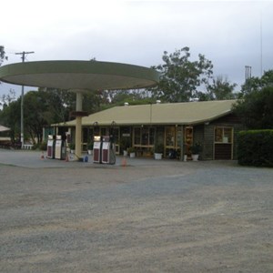 Tooloomba Creek Roadhouse
