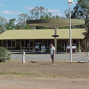 Tooloomba Creek Roadhouse