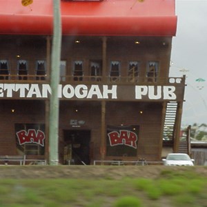 Ettamogah Pub Qld