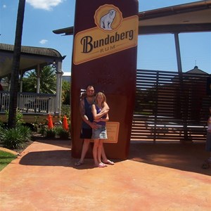 Bundaberg Rum Tour