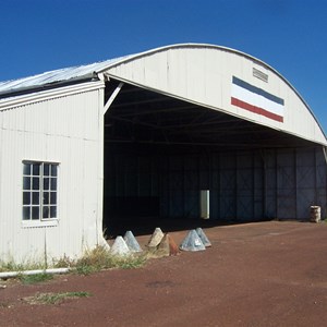 Daly Waters Aviation Complex