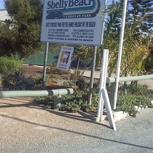 Shelly Beach Caravan Park