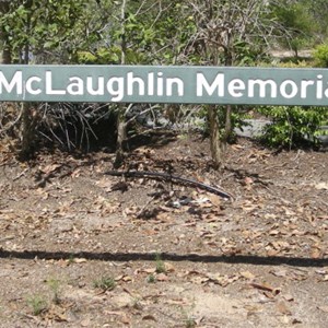 Colleen McLaughlin Memorial Park