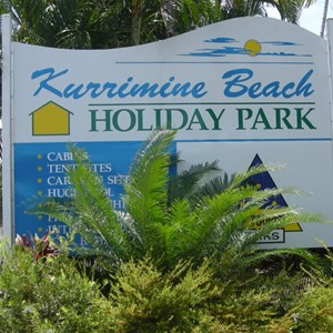 Kurrimine Beach Holiday Park