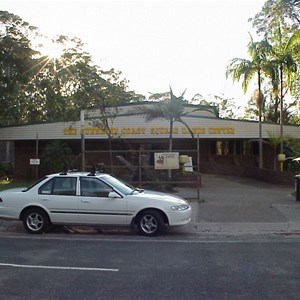 Sunshine Coast Square Dance Centre, Buderim