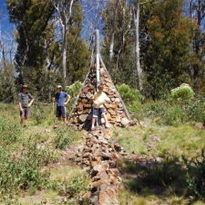 Forest Hill Cairn