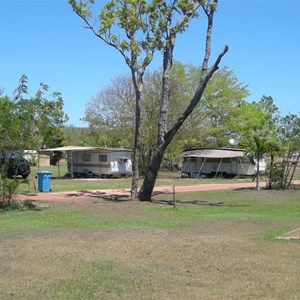 Acacia Caravan Park