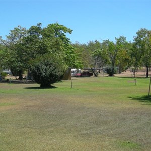 Acacia Caravan Park