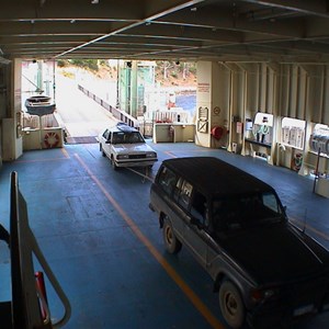 Bruny Island Ferry Terminal