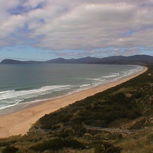 Truganinni Lookout and Fairy Penguin Viewing Platform