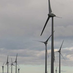 Mount Millar wind farm