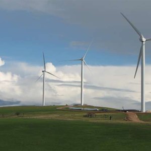 Snowtown Wind Farm