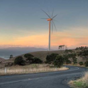 Toora wind farm