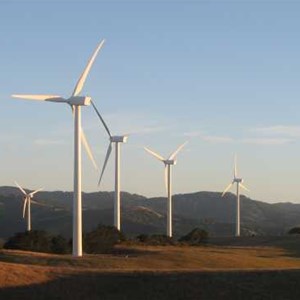 Toora wind farm