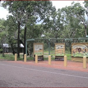 Kakadu Visitor Guide - Arnhem Hwy