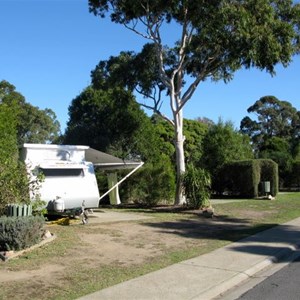Bairnsdale Holiday Park