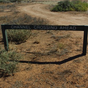 Channel Crossing