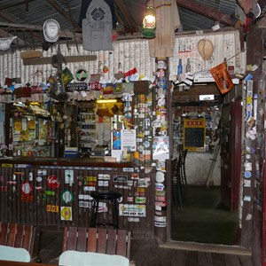 The Lions Den Pub