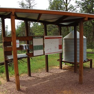 Cambrian Campground