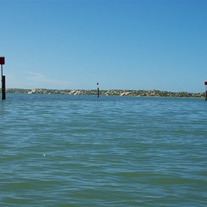 3 Channel Markers