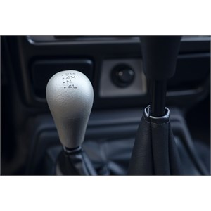 Low Range Gear Shifter
