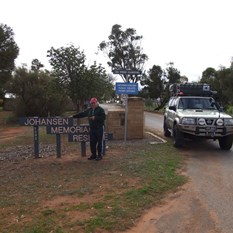 Rumours of my demise are greatly exagerated!