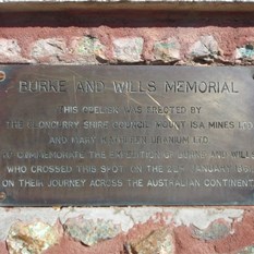 Stopped at all the Tourist sites on the way