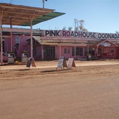 Was a favourite colour - not so sure now