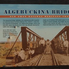 Men Employed.....352  Cost....60,000 pounds  Result....Priceless