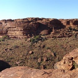 Kings Canyon  