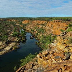 Hawks Head -  Kalbarri N Pk
