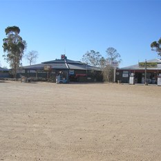 Innamincka