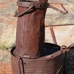 The sad remains of Well 44