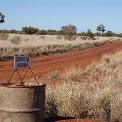 Off on the Connie Sue..south that is.