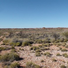 Graphite Valley Track