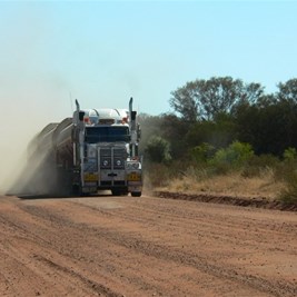 Road Trains