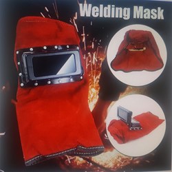 This would make a good travel shield especially weling in all positions 