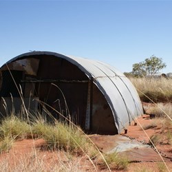 A home away from home