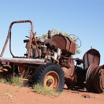 Even Mr Magic would have issues getting this one going!