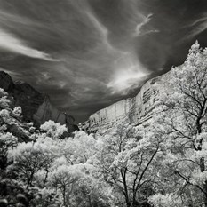 Kings Canyon on the floor