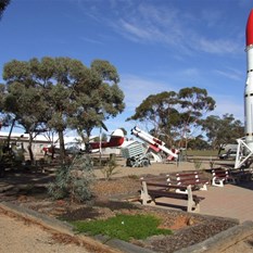 Items of interest indeed - Boys Toys.