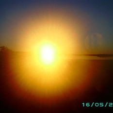 Sunrise at Googs Lake SA