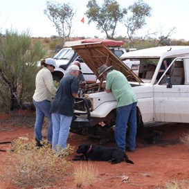 Even Mr Magic would have issues getting this one going!