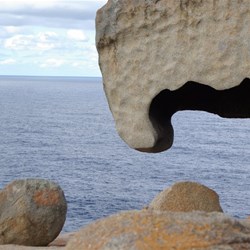 Remarkable Rocks