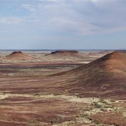 Very Picturesque countryside