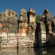 Geikie Gorge