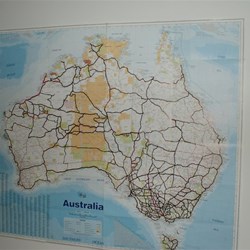 My Travels 1973 - 2009