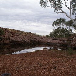 Pearana Rockhole