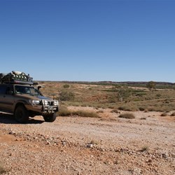 On the Graphite Valley Road