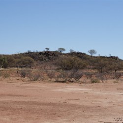 Camel Rock - I don't know why?